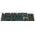 HP GK400F Mechanical Keyboard With RGB Backlit Blue Switch Gaming Keyboard