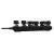 HP GK400F Mechanical Keyboard With RGB Backlit Blue Switch Gaming Keyboard