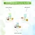 Mamaearth Coco Soft Body Wash For Babies With Coconut Milk & Turmeric