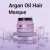 KT Argan Oil Masque 500ml