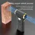 M18 Brushless Turbo Fan Jet Blower And Vacuum Violent Fan