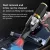 M18 Brushless Turbo Fan Jet Blower And Vacuum Violent Fan