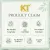 KT Keratin Gloss Shampoo 250ml