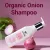 KT Organic Onion Shampoo 250ml