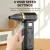 M18 Brushless Turbo Fan Jet Blower And Vacuum Violent Fan