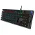 HP GK400F Mechanical Keyboard With RGB Backlit Blue Switch Gaming Keyboard