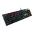 AOC GK410 Mechanical Keyboard Wired Blue Switch Red Switch Gaming Full Key