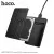 HOCO HB55 2.5″ SATA to USB 3.0 Hard Drive Enclosure (6TB Support, 5Gbps High Speed)