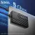 HOCO HB55 2.5″ SATA to USB 3.0 Hard Drive Enclosure (6TB Support, 5Gbps High Speed)