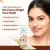 Mamaearth Rice Face Wash With Rice Water & Niacinamide For Glass Skin 100ml| Hydrated, Even SkinTone