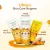 Mamaearth Ubtan Natural Glow Face Wash With Turmeric & Saffron For Tan Removal