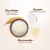 Mamaearth Rice Face Wash With Rice Water & Niacinamide for Glass Skin