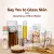 Mamaearth Rice Face Wash With Rice Water & Niacinamide for Glass Skin