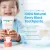Mamaearth 100% Natural Berry Blast Kids Toothpaste