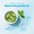 Mamaearth 100% Natural Berry Blast Kids Toothpaste