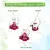 Mamaearth Beetroot Daily Glow Face Cream