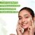 Mamaearth Rice Water Dewy Sunscreen For Tan Protection SPF 50 PA++++
