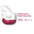 Mamaearth Beetroot Hydraful Light Moisturizing Cream with Hyaluronic Acid For 24 HR Hydration