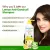 Mamaearth Lemon Anti-Dandruff Shampoo