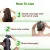 Mamaearth Lemon Anti-Dandruff Shampoo