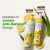 Mamaearth Lemon Anti-Dandruff Shampoo