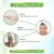 Mamaearth Tea Tree Oil-Free Moisturizer For Face For Oily Skin With Tea Tree & Salicylic Acid