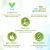 Mamaearth Tea Tree Oil-Free Moisturizer For Face For Oily Skin With Tea Tree & Salicylic Acid