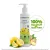 Mamaearth Lemon Anti Dandruff Shampoo With Lemon & Ginger For Itchy & Flaky Scalp