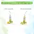 Mamaearth Lemon Anti Dandruff Shampoo With Lemon & Ginger For Itchy & Flaky Scalp
