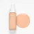 Mamaearth Glow Serum Foundation with Vitamin C & Turmeric for 12-Hour Long Stay - 01 Ivory Glow