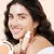 Mamaearth Glow Serum Foundation with Vitamin C & Turmeric for 12-Hour Long Stay - 01 Ivory Glow