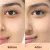 Mamaearth Glow Serum Foundation with Vitamin C & Turmeric for 12-Hour Long Stay - 01 Ivory Glow