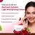 Mamaearth Beetroot Hydraful Light Moisturizing Cream with Hyaluronic Acid For 24 HR Hydration