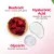 Mamaearth Beetroot Hydraful Light Moisturizing Cream with Hyaluronic Acid For 24 HR Hydration