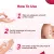 Mamaearth Beetroot Hydraful Light Moisturizing Cream with Hyaluronic Acid For 24 HR Hydration