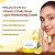 Mamaearth Vitamin C Daily Glow Light Moisturizing Cream