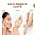 Mamaearth Vitamin C Daily Glow Light Moisturizing Cream