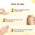 Mamaearth Vitamin C Daily Glow Light Moisturizing Cream