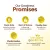 Mamaearth Vitamin C Daily Glow Light Moisturizing Cream