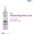 Mamaearth Rosemary Anti HairFall Conditioner With Rosemary &Methi Dana 250ml |UpTo 94% Stronger Hair