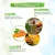 Mamaearth Ultra Light Indian Sunscreen SPF 50 PA++++ With Turmeric & Carrot S... - In-Vivo tested