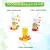 Mamaearth Ultra Light Indian Sunscreen SPF 50 PA++++ With Turmeric & Carrot S... - In-Vivo tested