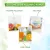Mamaearth Vitamin C Oil-Free Moisturizer For Face With Vitamin C & Gotu Kola For Skin Illumination