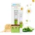 Mamaearth Bye Bye Dark Circle Eye Cream With Cucumber & Peptide For Dark Circles |Nourishes Undereye