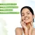 Mamaearth Bye Bye Dark Circle Eye Cream With Cucumber & Peptide For Dark Circles |Nourishes Undereye
