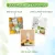 Mamaearth Bye Bye Dark Circle Eye Cream With Cucumber & Peptide For Dark Circles |Nourishes Undereye