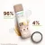 Mamaearth Rice Water Dewy Face Toner with 4% Niacinamide for Glass Skin and All Skin Types