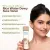 Mamaearth Rice Water Dewy Face Toner with 4% Niacinamide for Glass Skin and All Skin Types