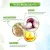 Mamaearth Onion Shampoo for Anti Hair Fall & Hair Growth with Onion Oil & Plant Keratin 1 Ltr