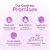 Mamaearth Rosemary Water Anti-Hair Fall Spray